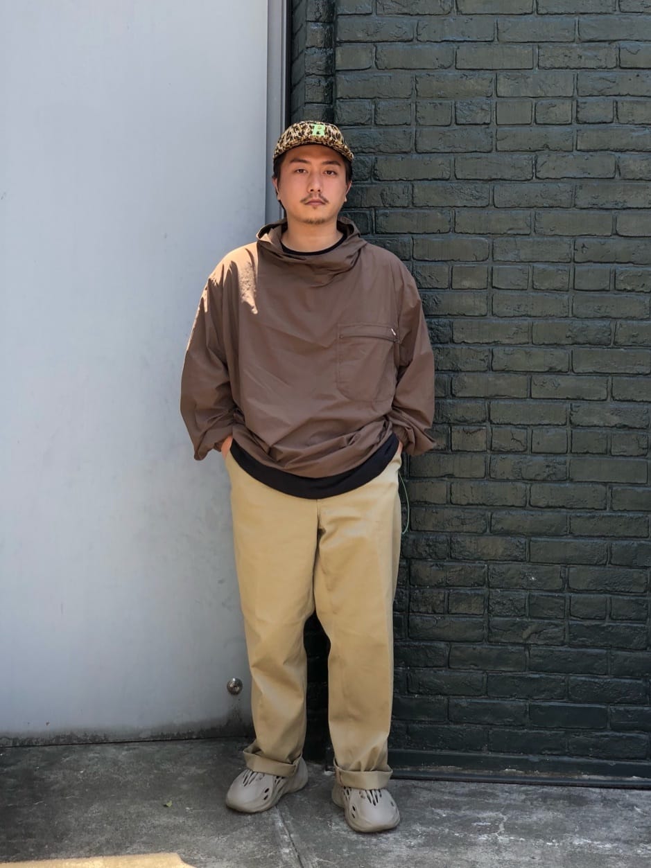 WISMのコーディネートを紹介します。｜Rakuten Fashion(楽天ファッション／旧楽天ブランドアベニュー)2227260