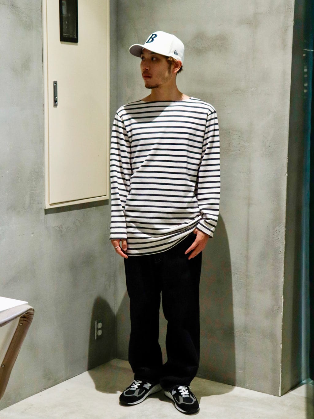 WISMのコーディネートを紹介します。｜Rakuten Fashion(楽天ファッション／旧楽天ブランドアベニュー)2227280