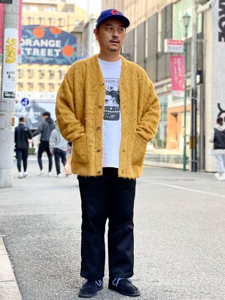 WISMのコーディネートを紹介します。｜Rakuten Fashion(楽天ファッション／旧楽天ブランドアベニュー)2227282