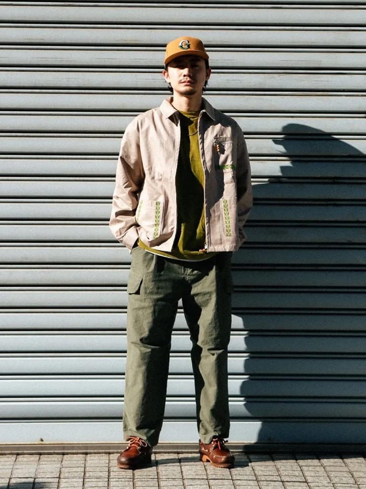 WISMのコーディネートを紹介します。｜Rakuten Fashion(楽天ファッション／旧楽天ブランドアベニュー)2227277