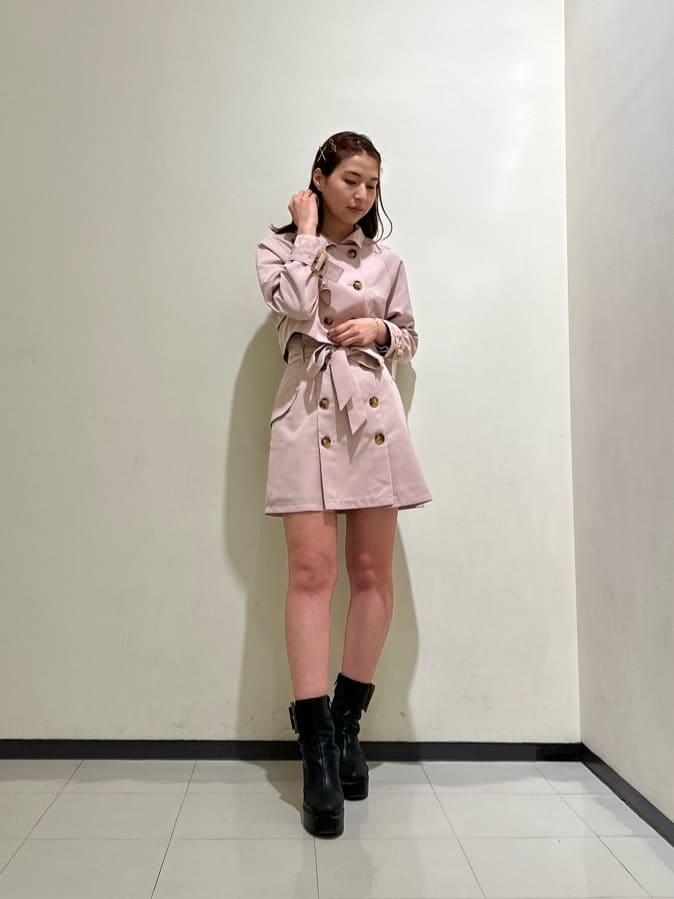 REDYAZELのコーディネートを紹介します。｜Rakuten Fashion(楽天ファッション／旧楽天ブランドアベニュー)2234492