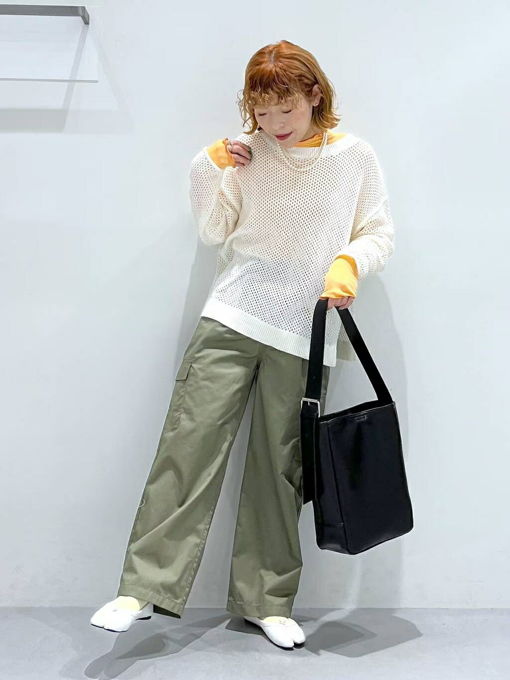 LAKOLEのコーディネートを紹介します。｜Rakuten Fashion(楽天ファッション／旧楽天ブランドアベニュー)2238248