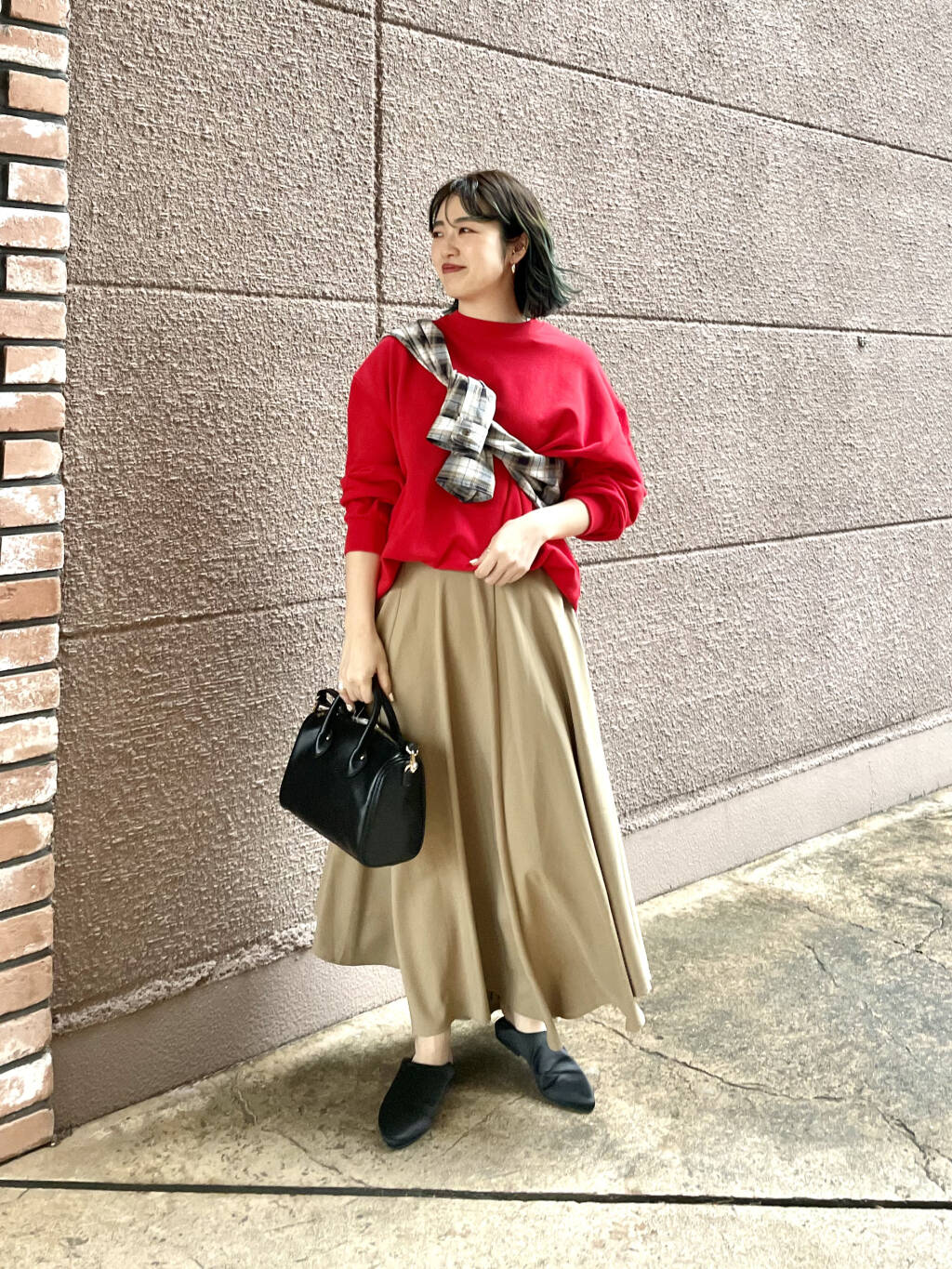 URBAN RESEARCH ITEMSのコーディネートを紹介します。｜Rakuten Fashion(楽天ファッション／旧楽天ブランドアベニュー)2238358