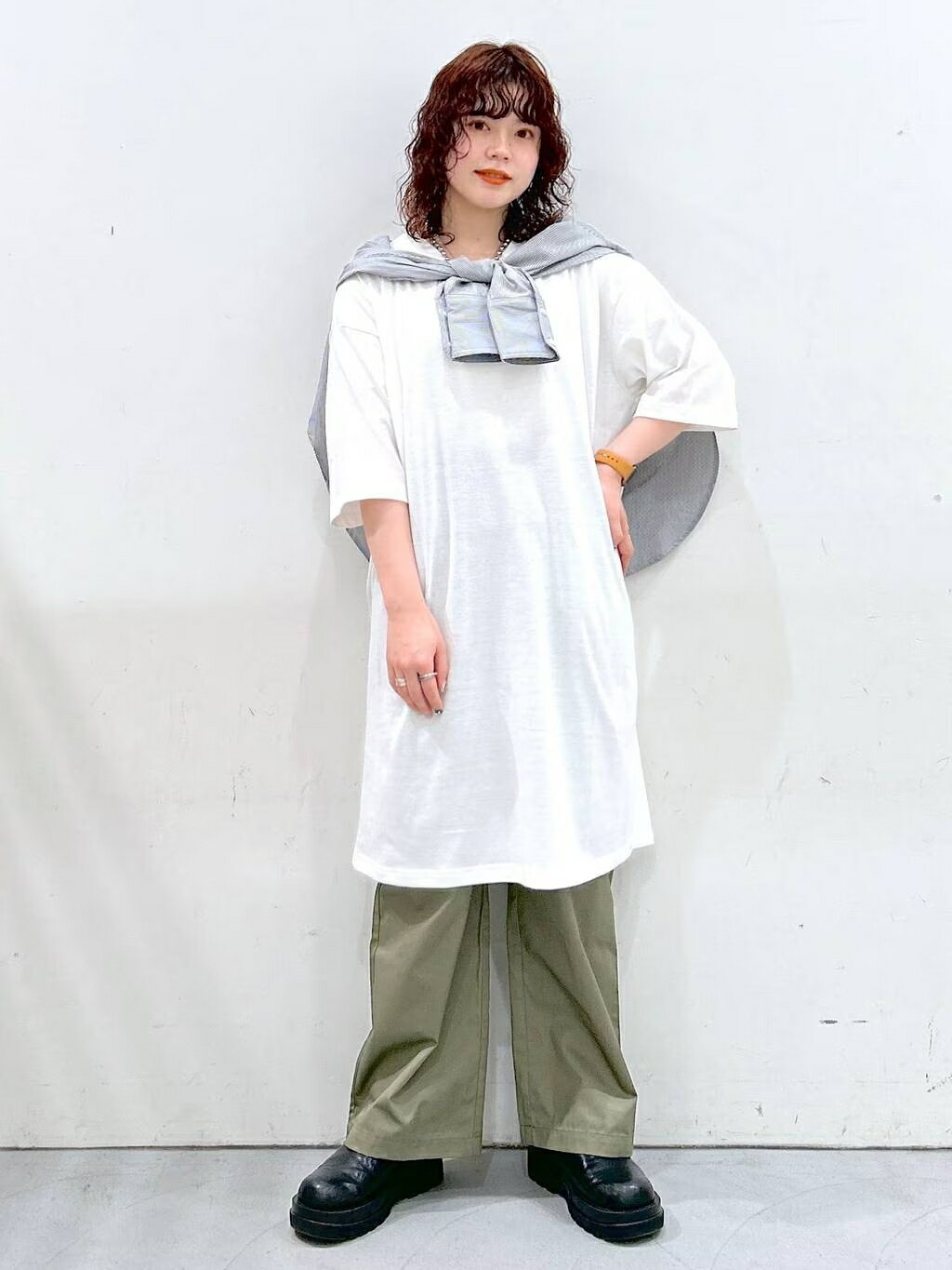 LAKOLEのコーディネートを紹介します。｜Rakuten Fashion(楽天ファッション／旧楽天ブランドアベニュー)2238367