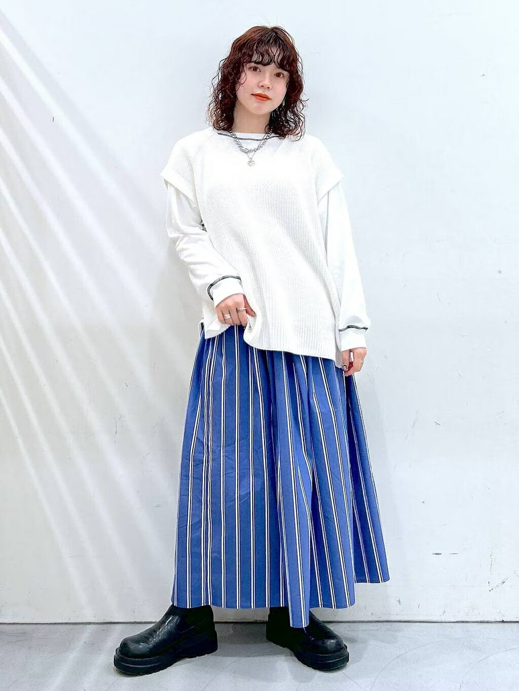 LAKOLEのコーディネートを紹介します。｜Rakuten Fashion(楽天ファッション／旧楽天ブランドアベニュー)2238253