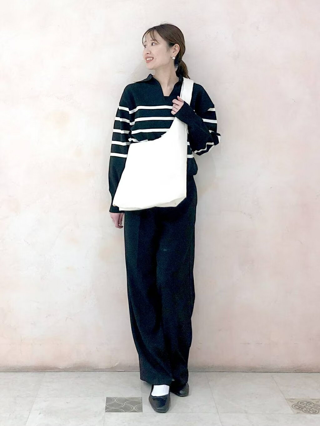 LAKOLEのコーディネートを紹介します。｜Rakuten Fashion(楽天ファッション／旧楽天ブランドアベニュー)2238374