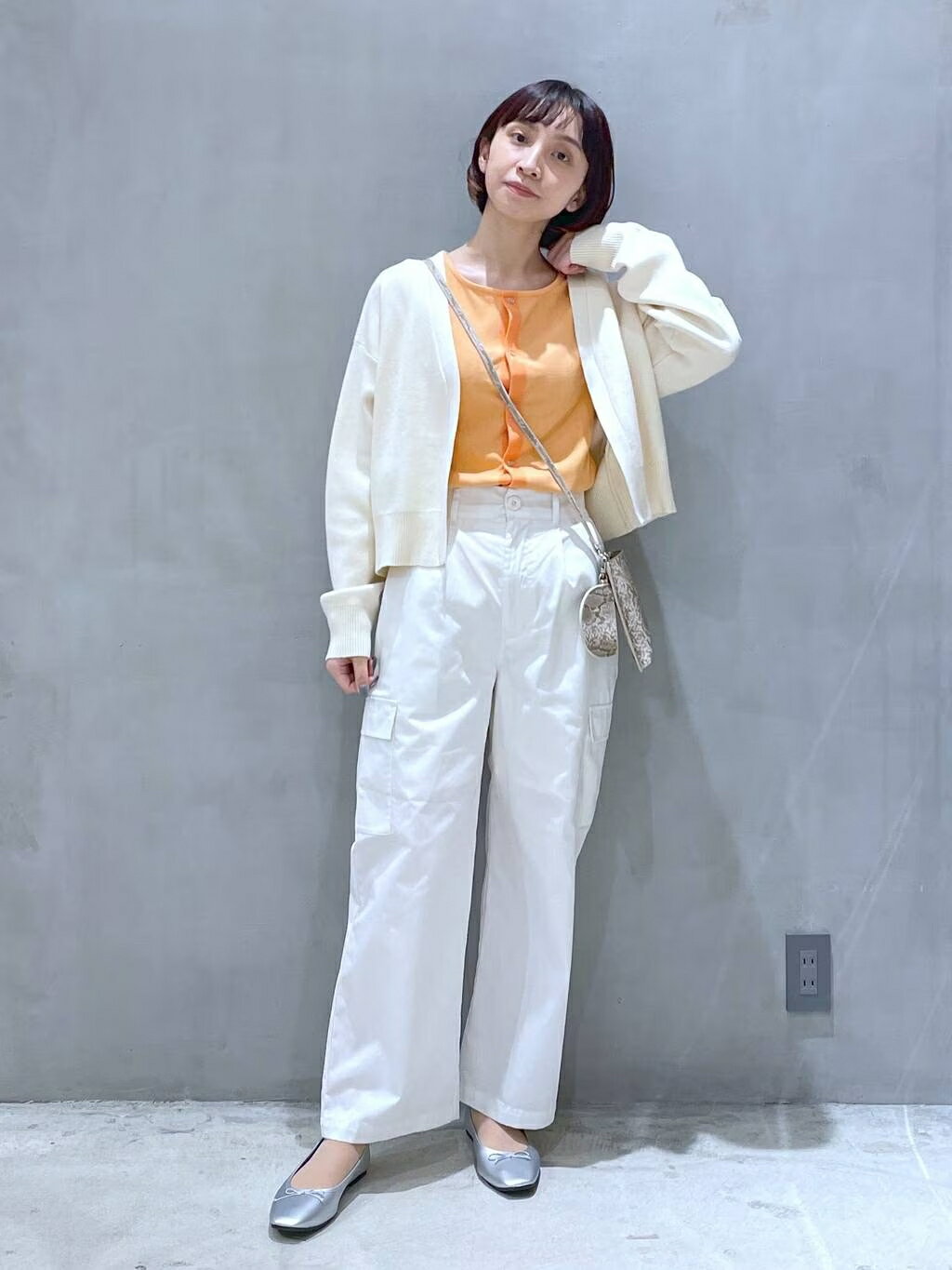 LAKOLEのコーディネートを紹介します。｜Rakuten Fashion(楽天ファッション／旧楽天ブランドアベニュー)2238376