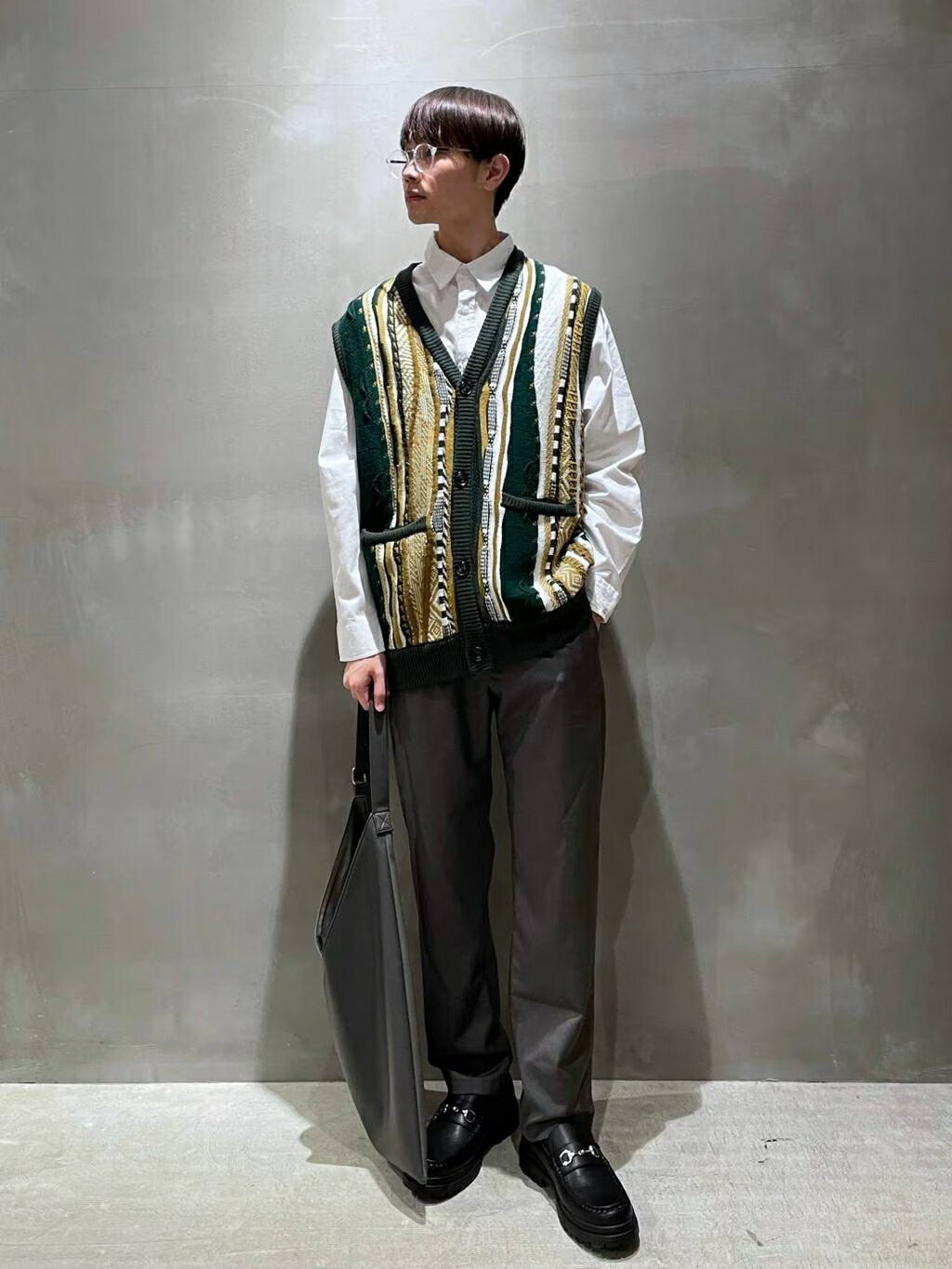 LAKOLEのコーディネートを紹介します。｜Rakuten Fashion(楽天ファッション／旧楽天ブランドアベニュー)2238402