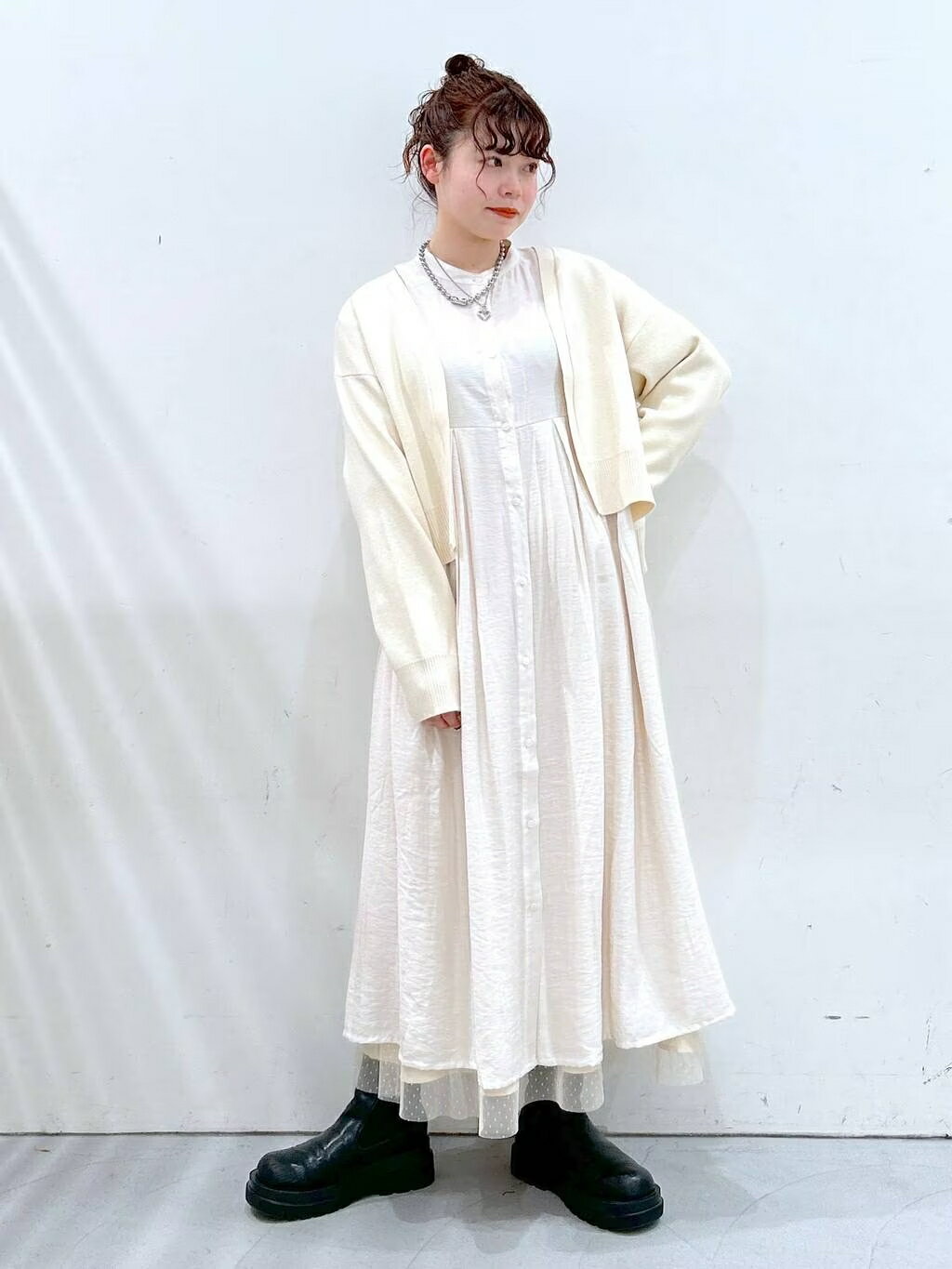 LAKOLEのコーディネートを紹介します。｜Rakuten Fashion(楽天ファッション／旧楽天ブランドアベニュー)2239158