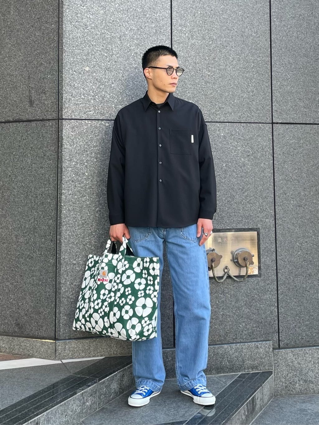 417 EDIFICEのコーディネートを紹介します。｜Rakuten Fashion(楽天ファッション／旧楽天ブランドアベニュー)2242048