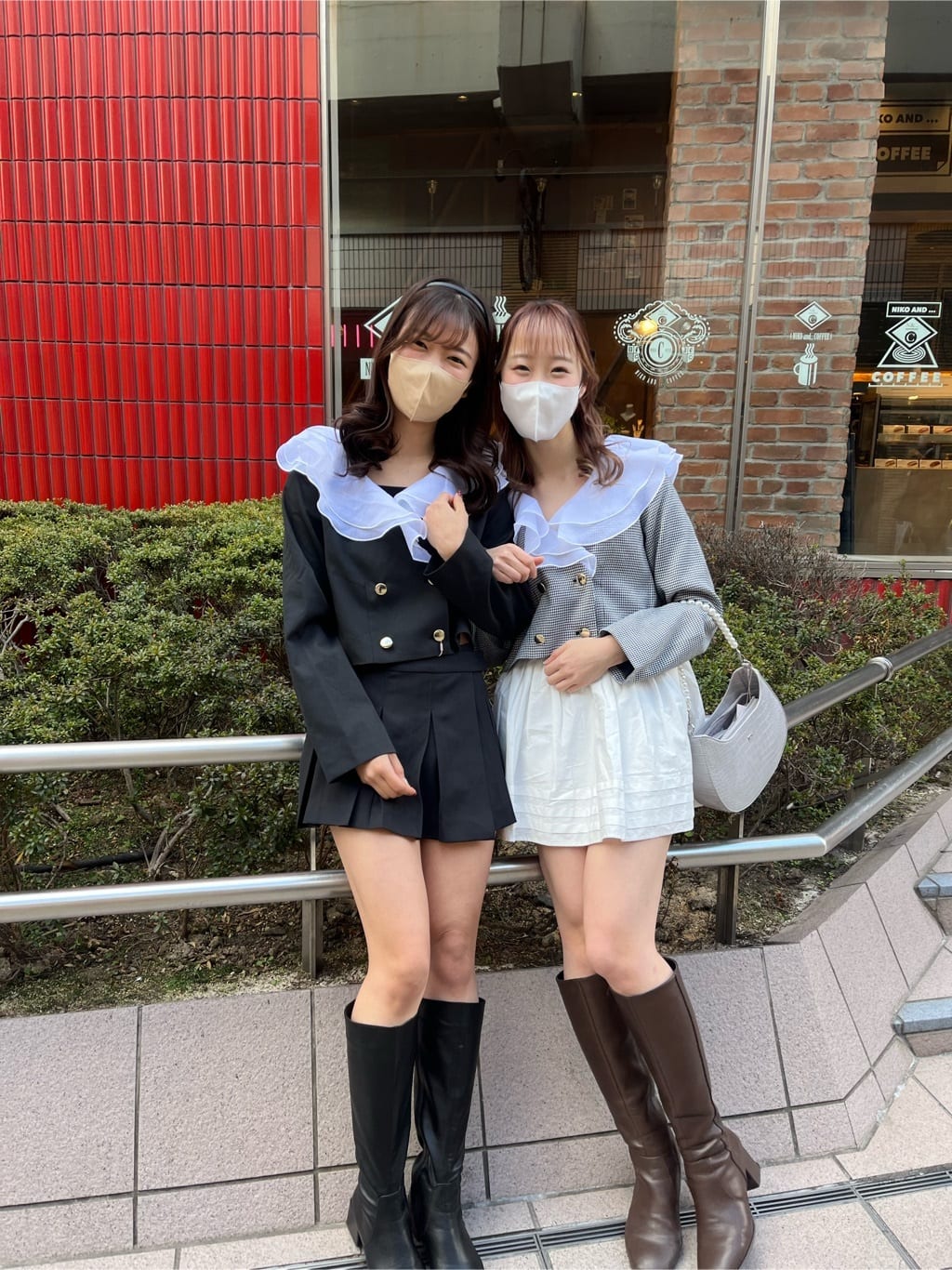 東京ストリートガールズ one after another NICE CLAUPのコーディネート | Rakuten  Fashion(楽天ファッション／旧楽天ブランドアベニュー)2242071