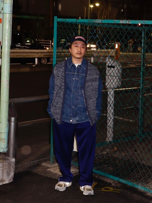 WISMのコーディネートを紹介します。｜Rakuten Fashion(楽天ファッション／旧楽天ブランドアベニュー)2250584