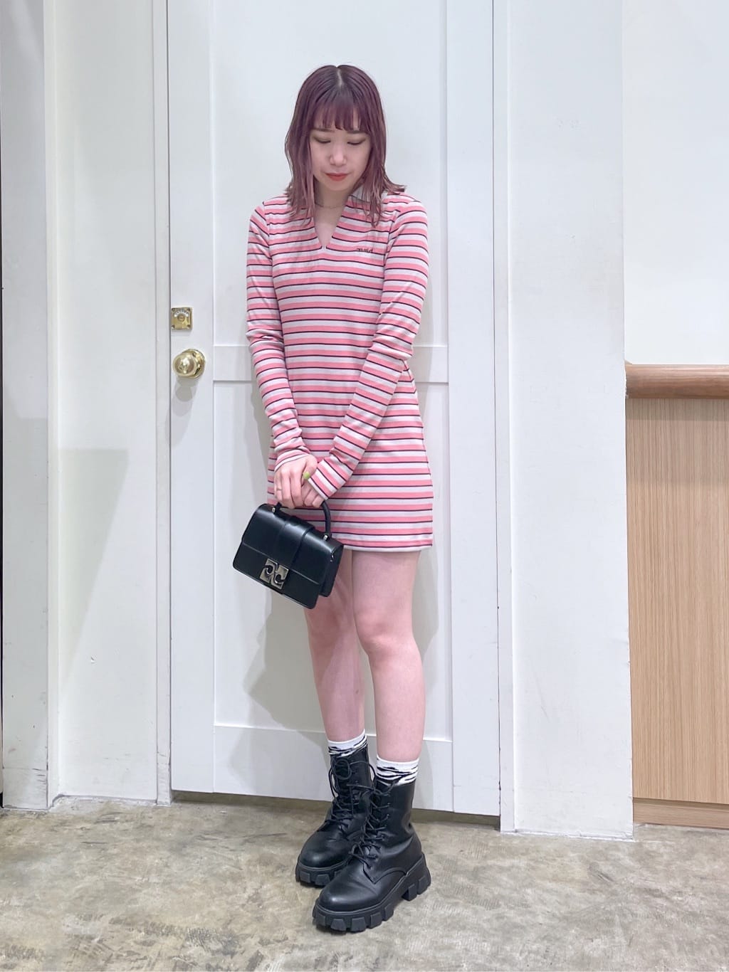 X-girlのコーディネートを紹介します。｜Rakuten Fashion(楽天ファッション／旧楽天ブランドアベニュー)2253633