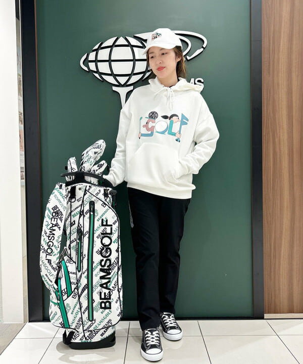 BEAMS GOLF メンズトップスのコーディネート | Rakuten Fashion(楽天