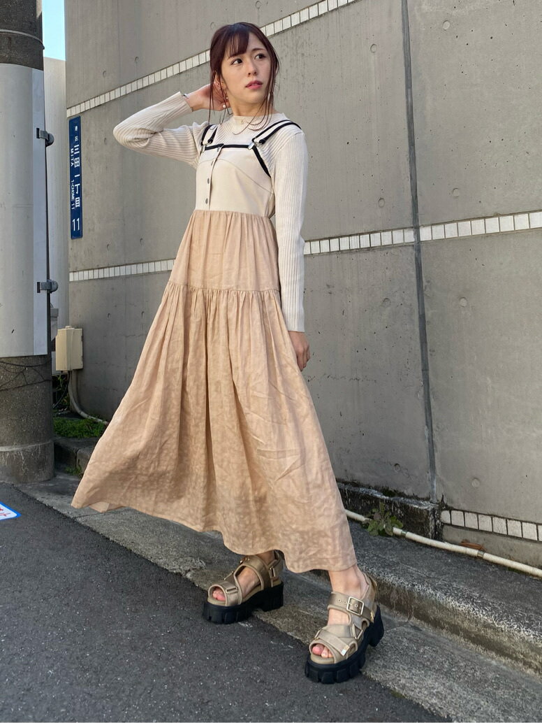 REDYAZELのコーディネートを紹介します。｜Rakuten Fashion(楽天ファッション／旧楽天ブランドアベニュー)2255140