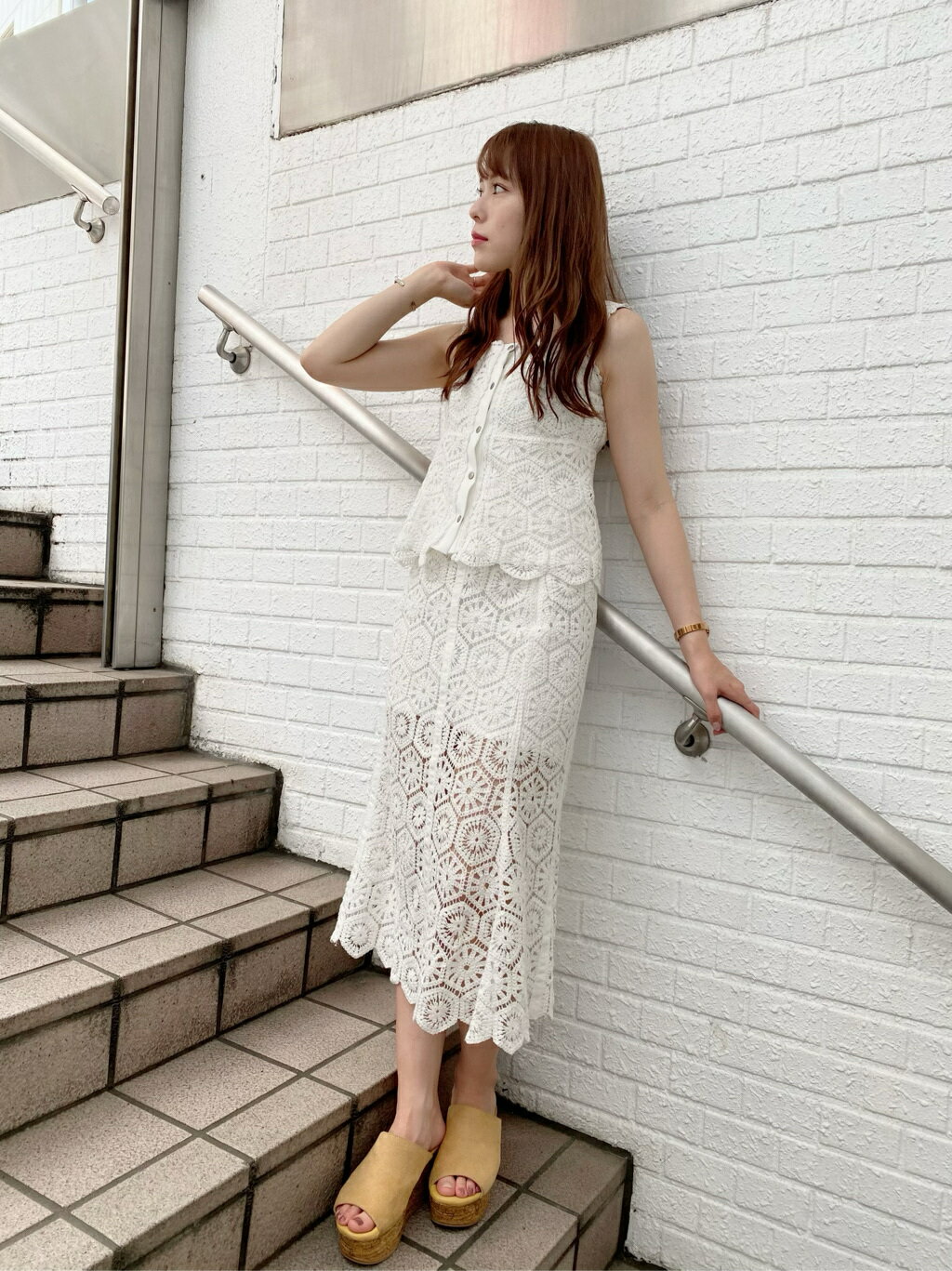 REDYAZELのコーディネートを紹介します。｜Rakuten Fashion(楽天ファッション／旧楽天ブランドアベニュー)2255163