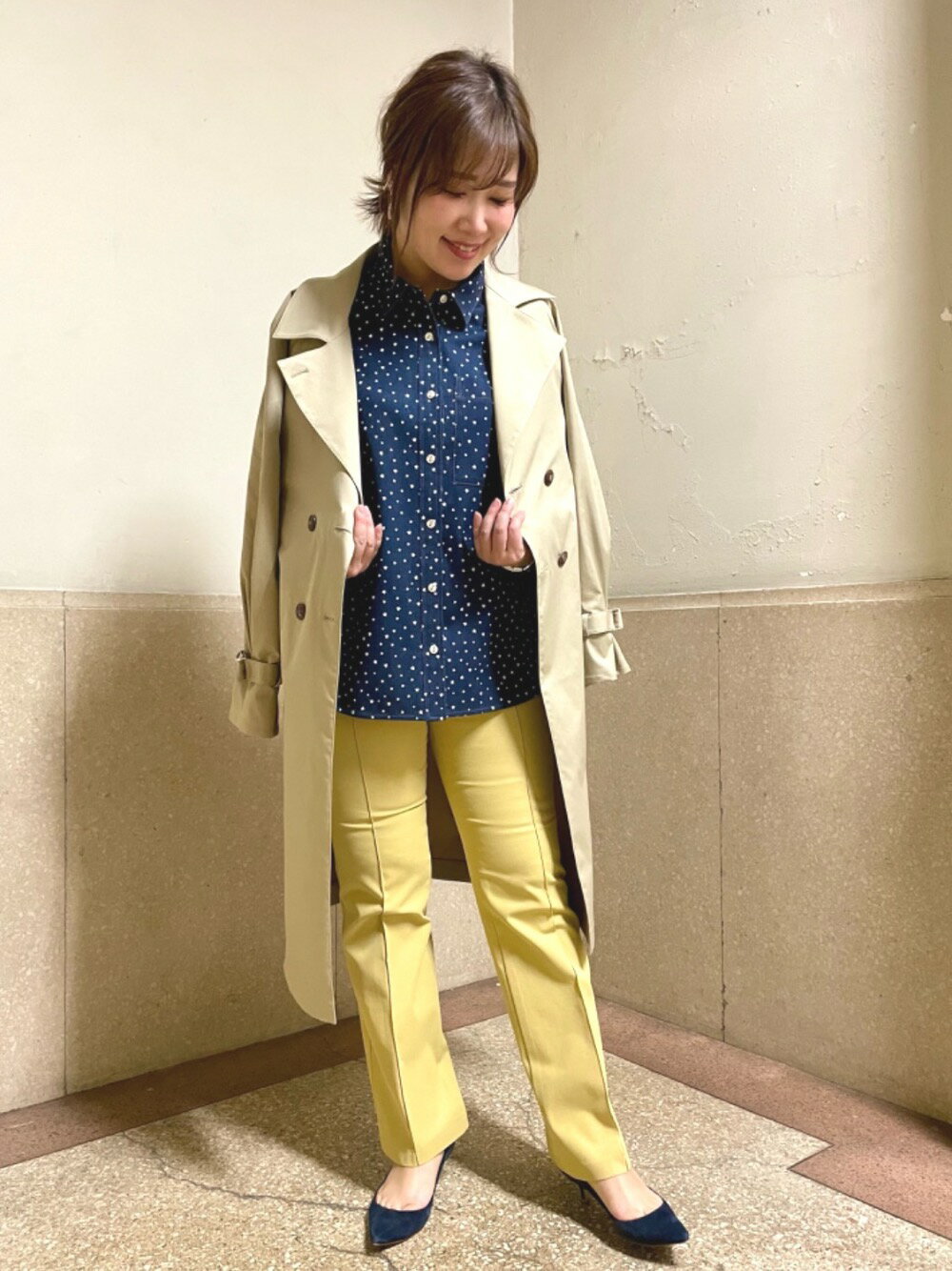 Leilianのコーディネートを紹介します。｜Rakuten Fashion(楽天ファッション／旧楽天ブランドアベニュー)2255834