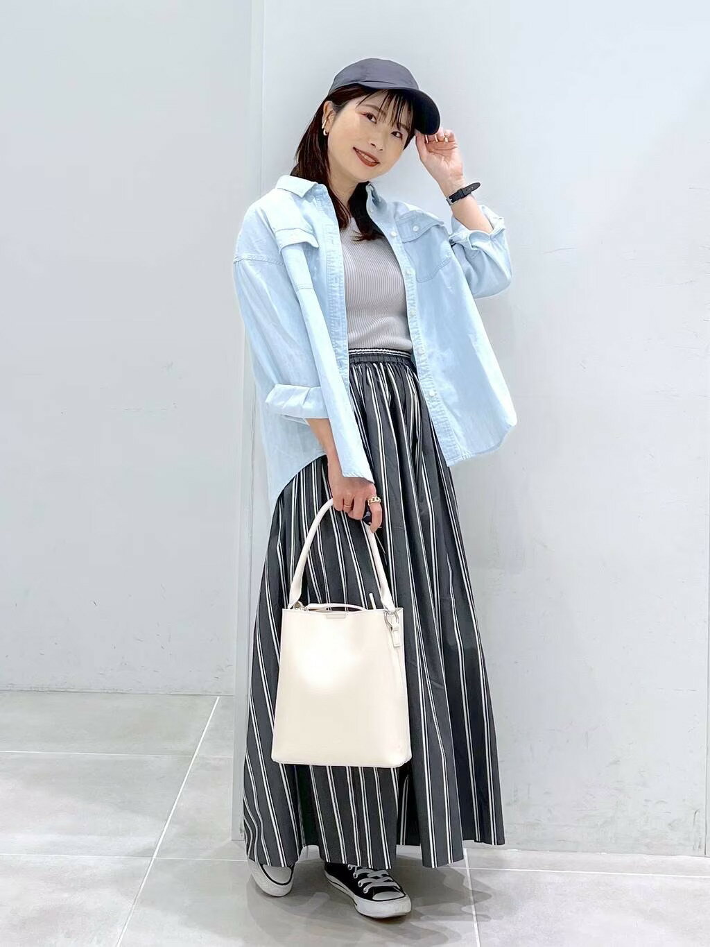 LAKOLEのコーディネートを紹介します。｜Rakuten Fashion(楽天ファッション／旧楽天ブランドアベニュー)2261715