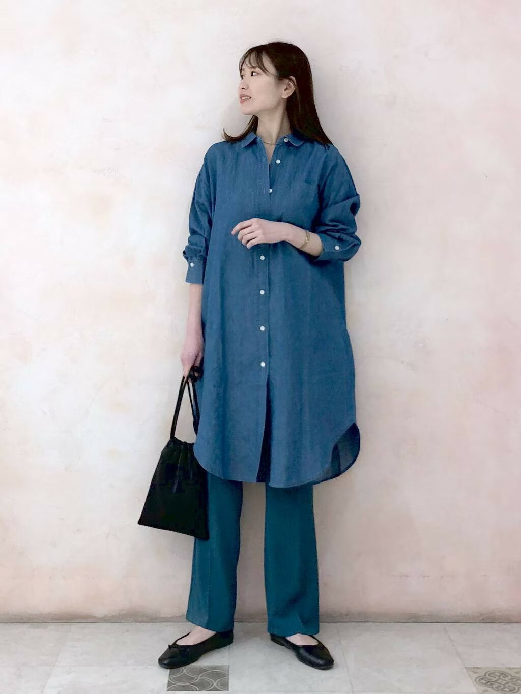 LAKOLEのコーディネートを紹介します。｜Rakuten Fashion(楽天ファッション／旧楽天ブランドアベニュー)2261716