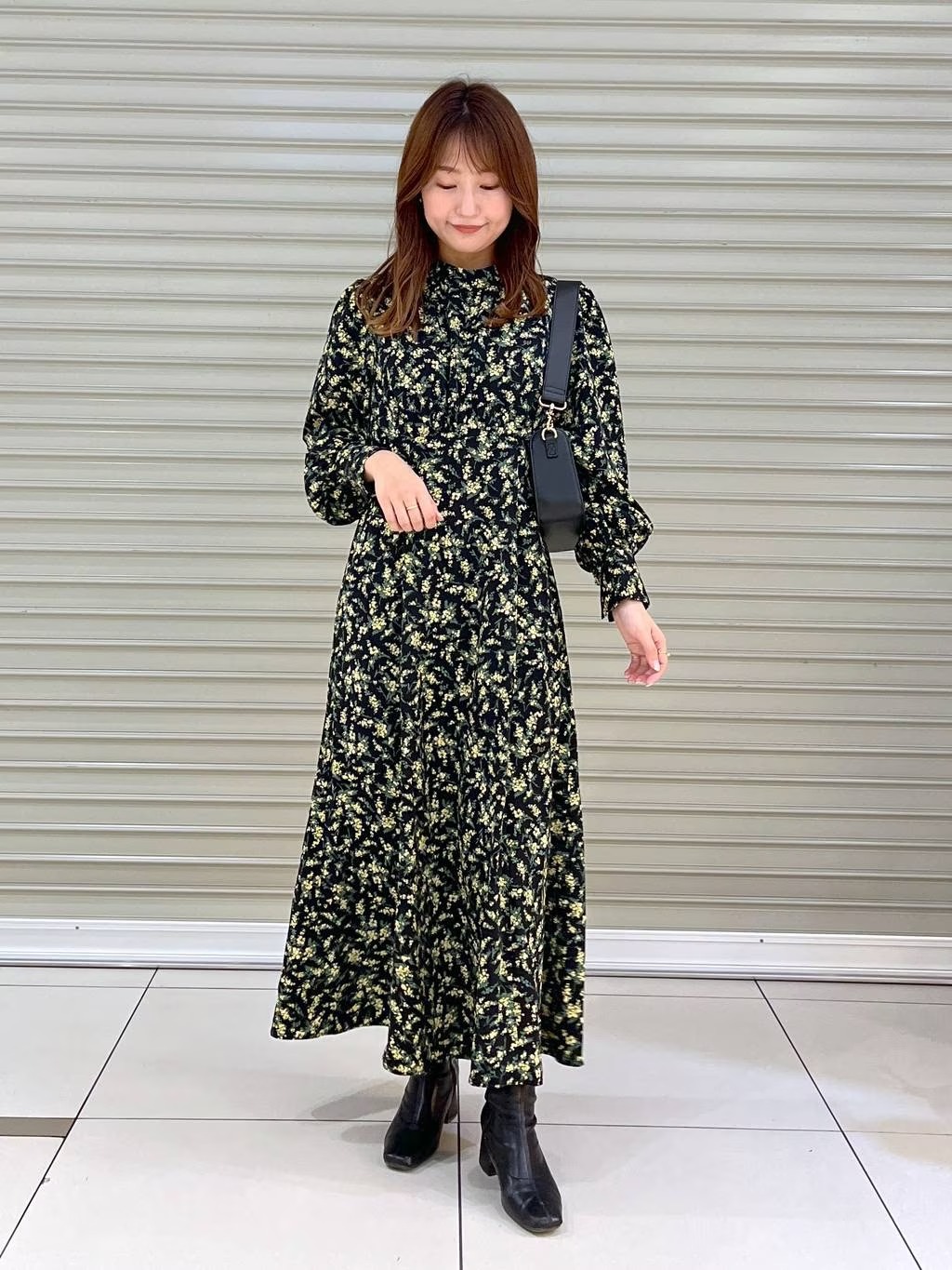 mysty womanのコーディネートを紹介します。｜Rakuten Fashion(楽天ファッション／旧楽天ブランドアベニュー)2262158