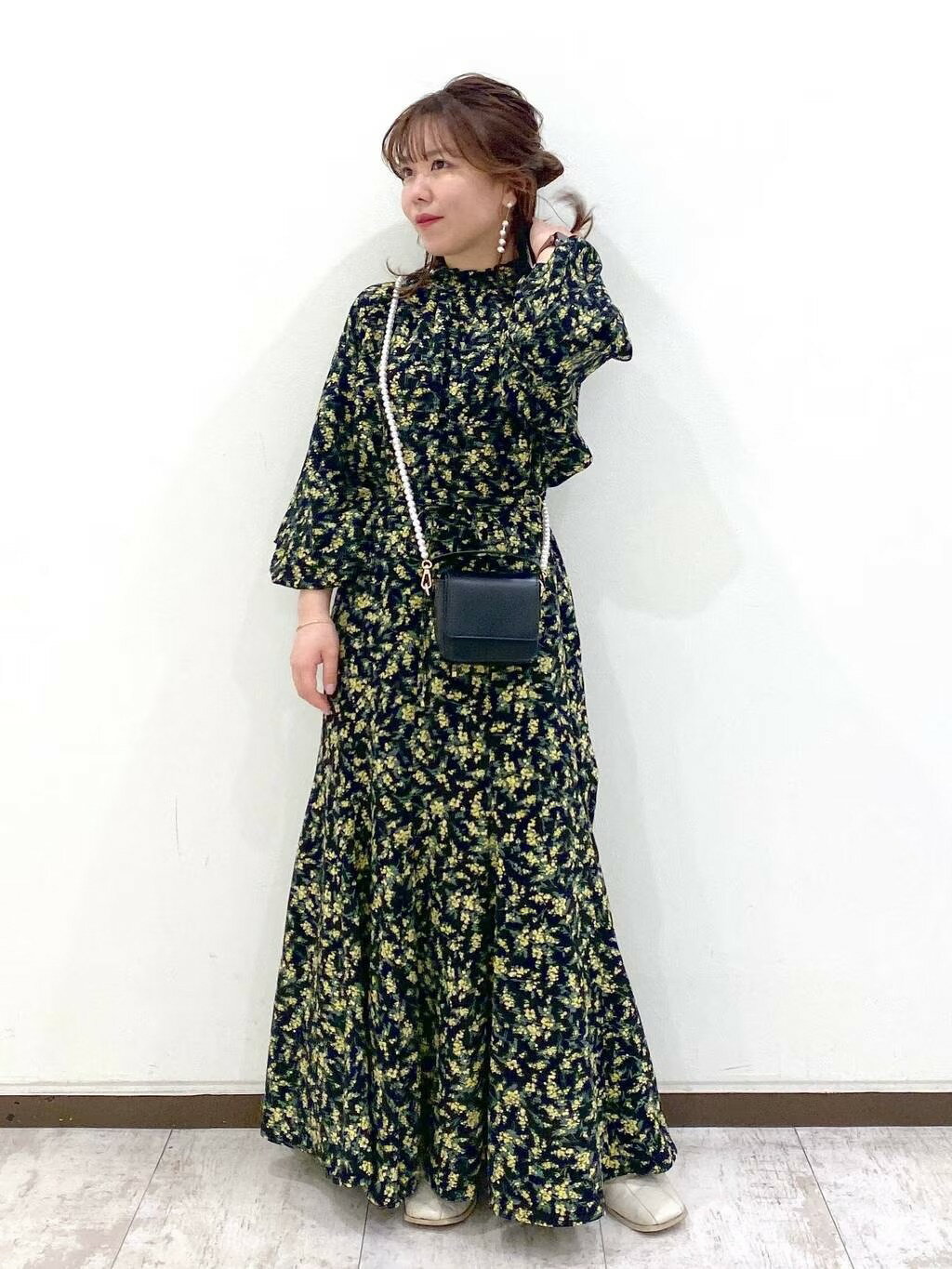 mysty womanのコーディネートを紹介します。｜Rakuten Fashion(楽天ファッション／旧楽天ブランドアベニュー)2262345