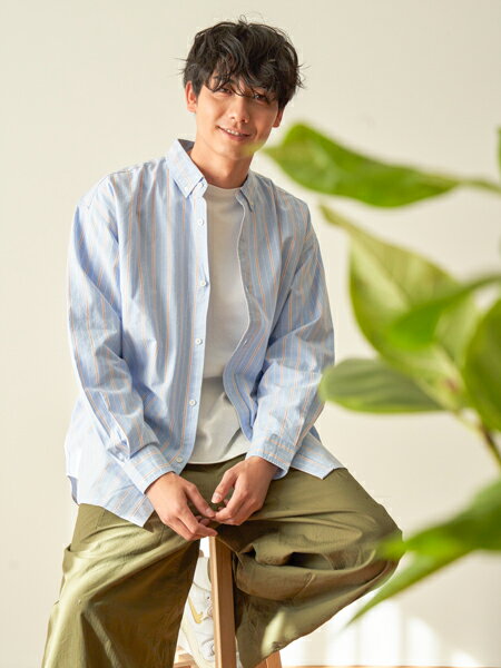 VENCE EXCHANGEのコーディネートを紹介します。｜Rakuten Fashion(楽天ファッション／旧楽天ブランドアベニュー)2262385