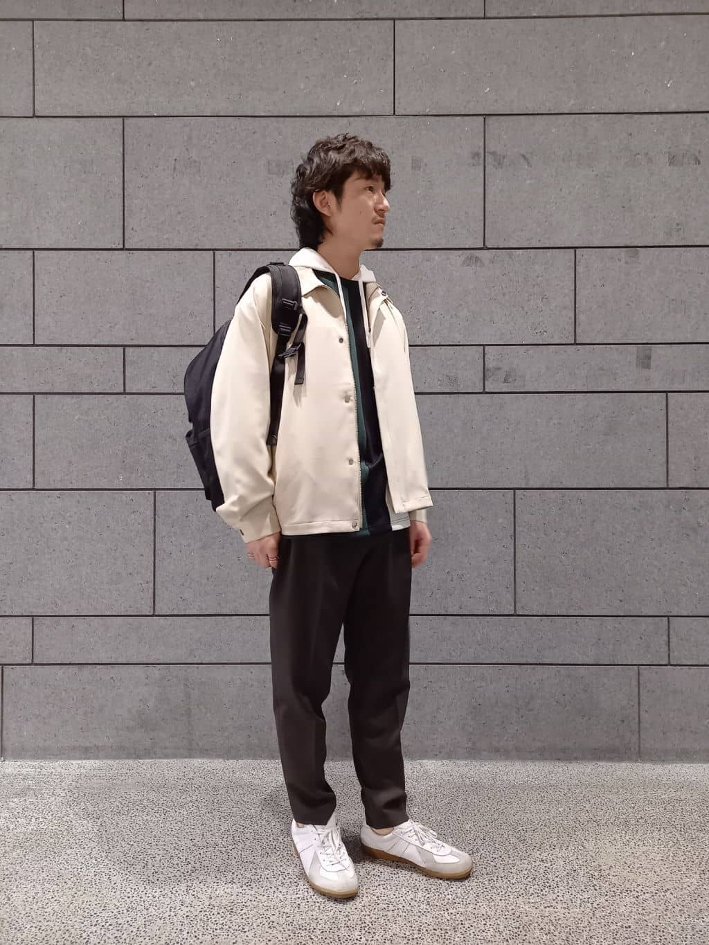 tk.TAKEO KIKUCHIのコーディネートを紹介します。｜Rakuten Fashion(楽天ファッション／旧楽天ブランドアベニュー)2263039