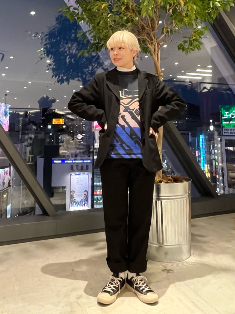 agnes b. | KJ13 JEAN'S デニムパンツ | Rakuten Fashion(楽天