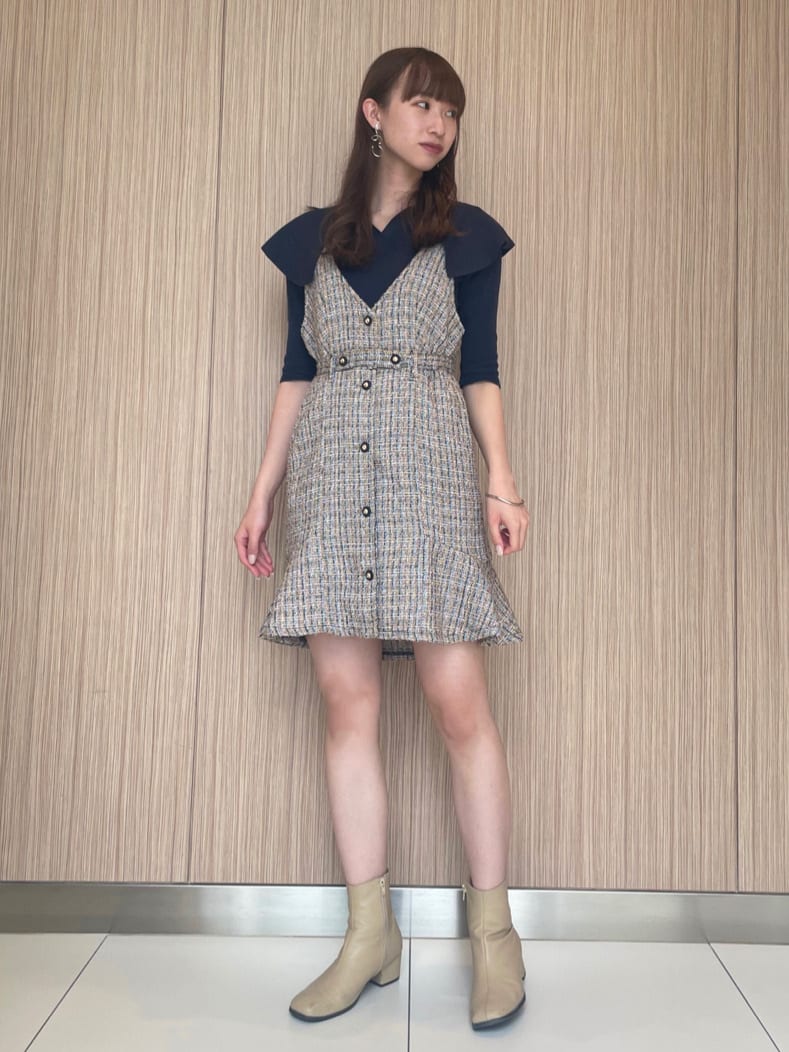 REDYAZELのコーディネートを紹介します。｜Rakuten Fashion(楽天ファッション／旧楽天ブランドアベニュー)2265734