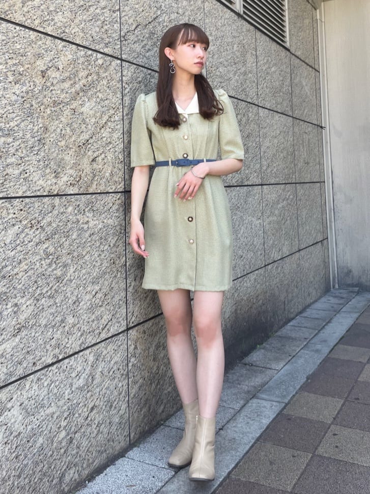 REDYAZELのコーディネートを紹介します。｜Rakuten Fashion(楽天ファッション／旧楽天ブランドアベニュー)2265735