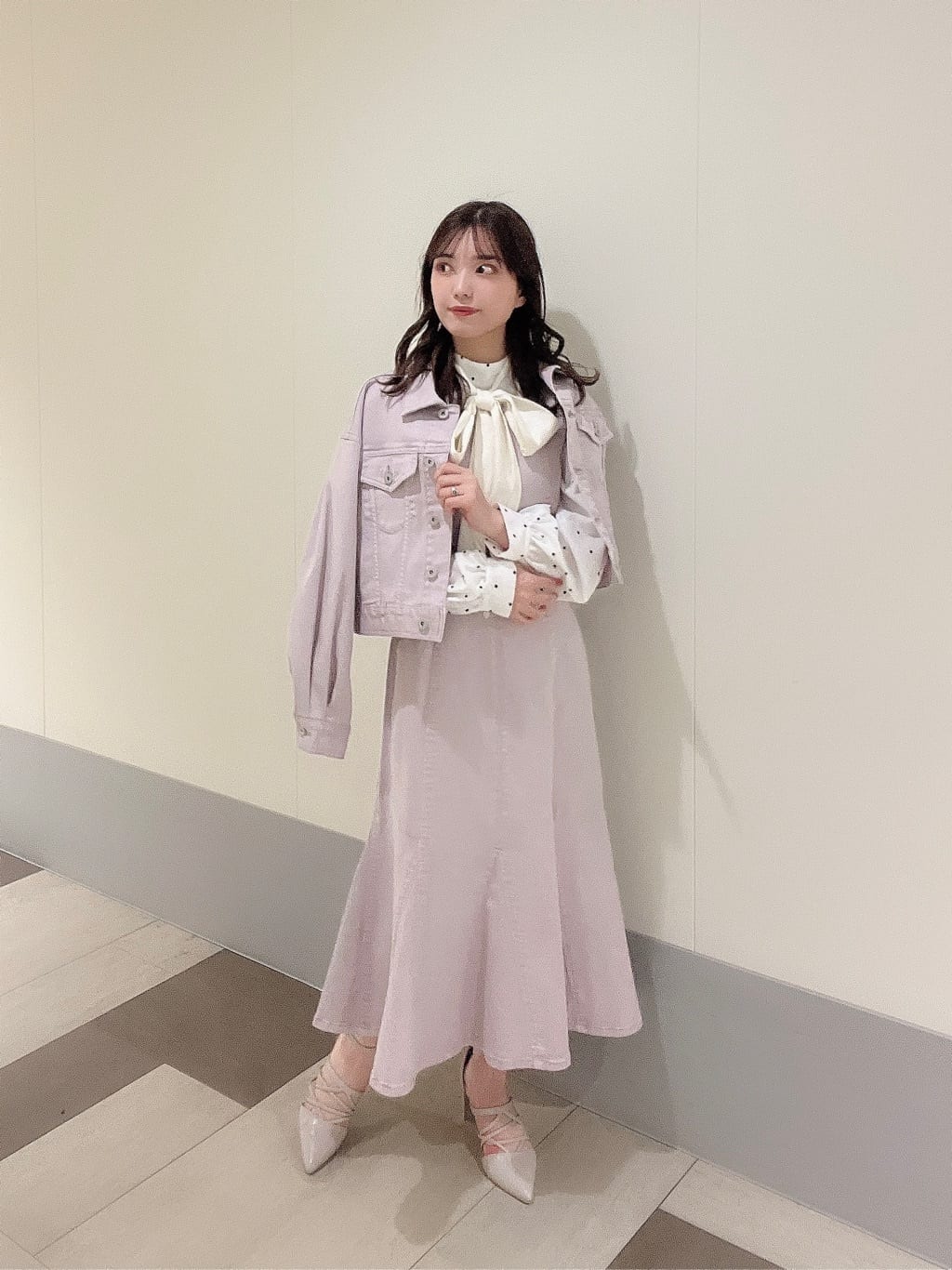 PROPORTION BODY DRESSINGのコーディネートを紹介します。｜Rakuten Fashion(楽天ファッション／旧楽天ブランドアベニュー)2266976