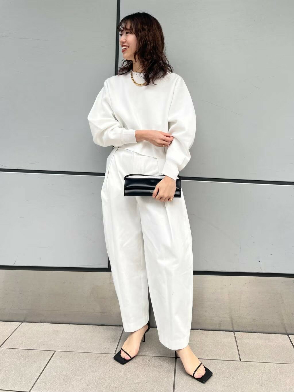 Curensologyのコーディネートを紹介します。｜Rakuten Fashion(楽天ファッション／旧楽天ブランドアベニュー)2267036