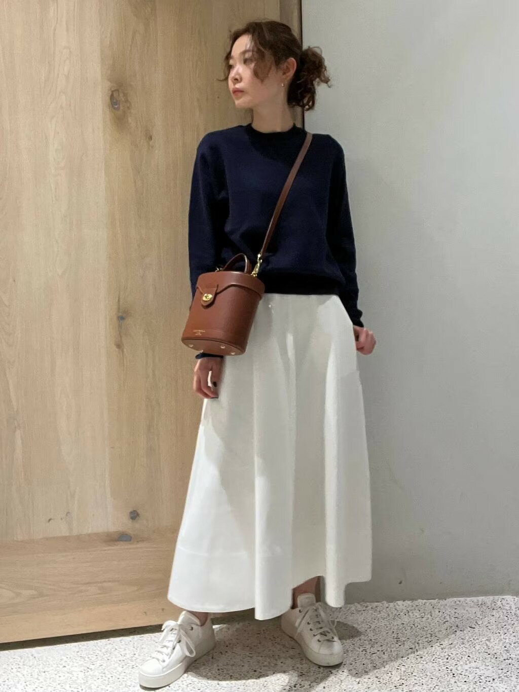 Curensologyのコーディネートを紹介します。｜Rakuten Fashion(楽天ファッション／旧楽天ブランドアベニュー)2267063