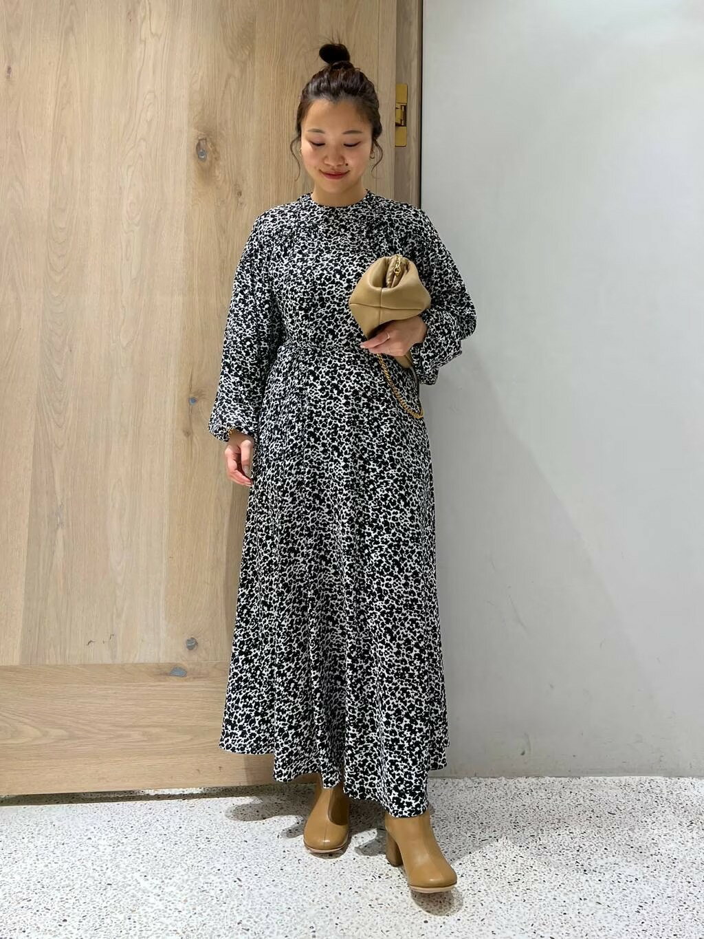 Curensologyのコーディネートを紹介します。｜Rakuten Fashion(楽天ファッション／旧楽天ブランドアベニュー)2267083