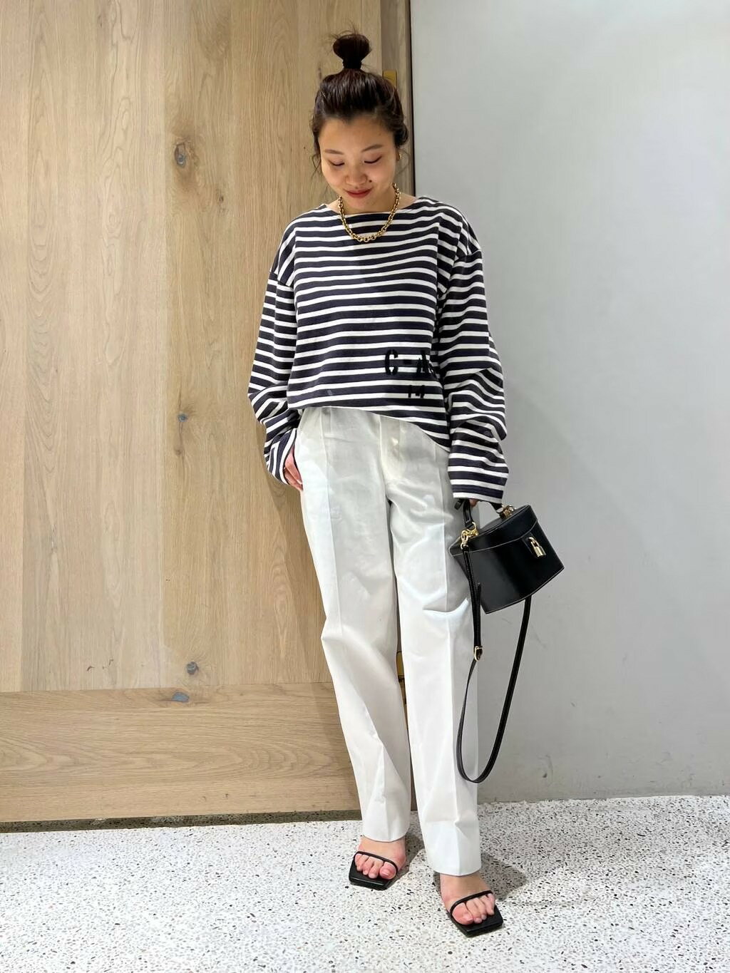 Curensologyのコーディネートを紹介します。｜Rakuten Fashion(楽天ファッション／旧楽天ブランドアベニュー)2267095