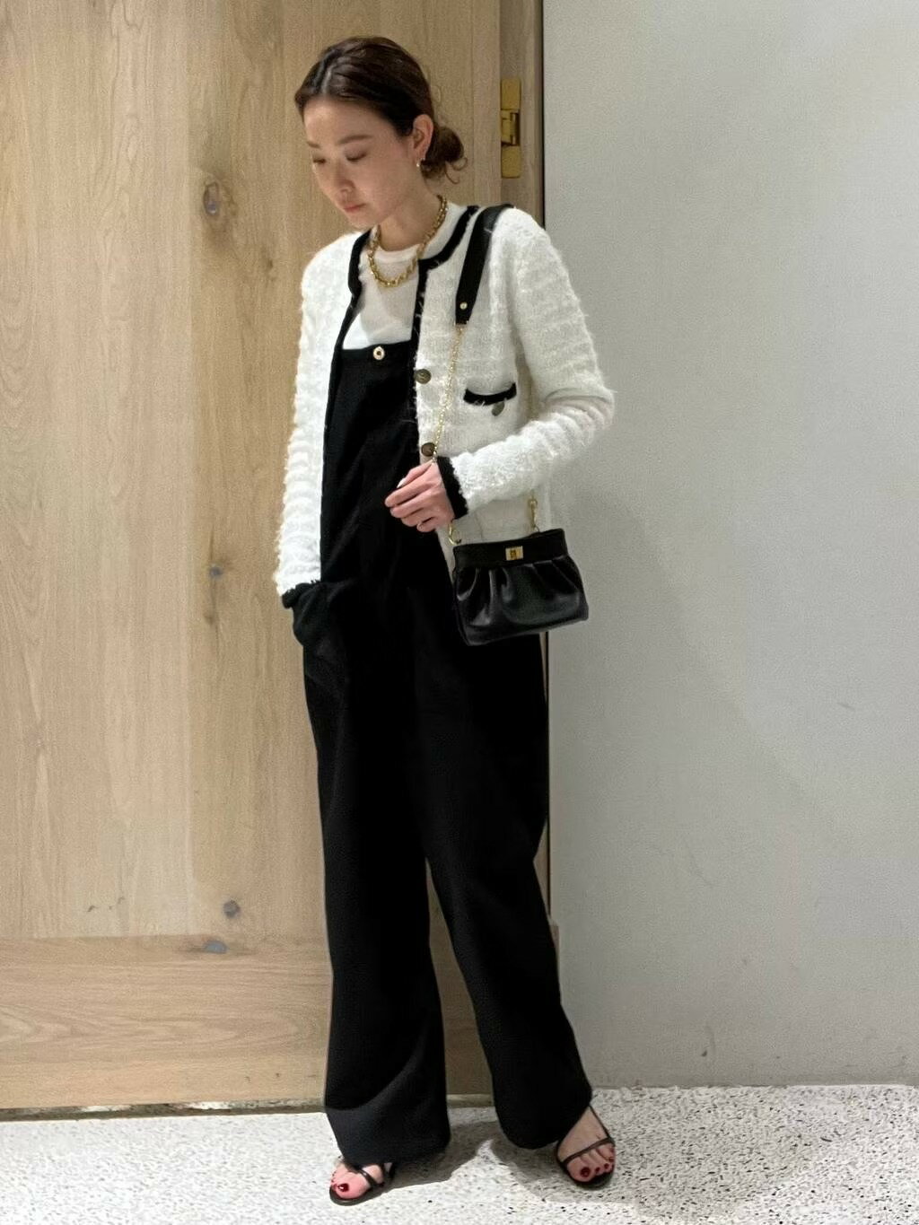 Curensology | 【UNIVERSAL OVERALL】別注オーバーオール | Rakuten