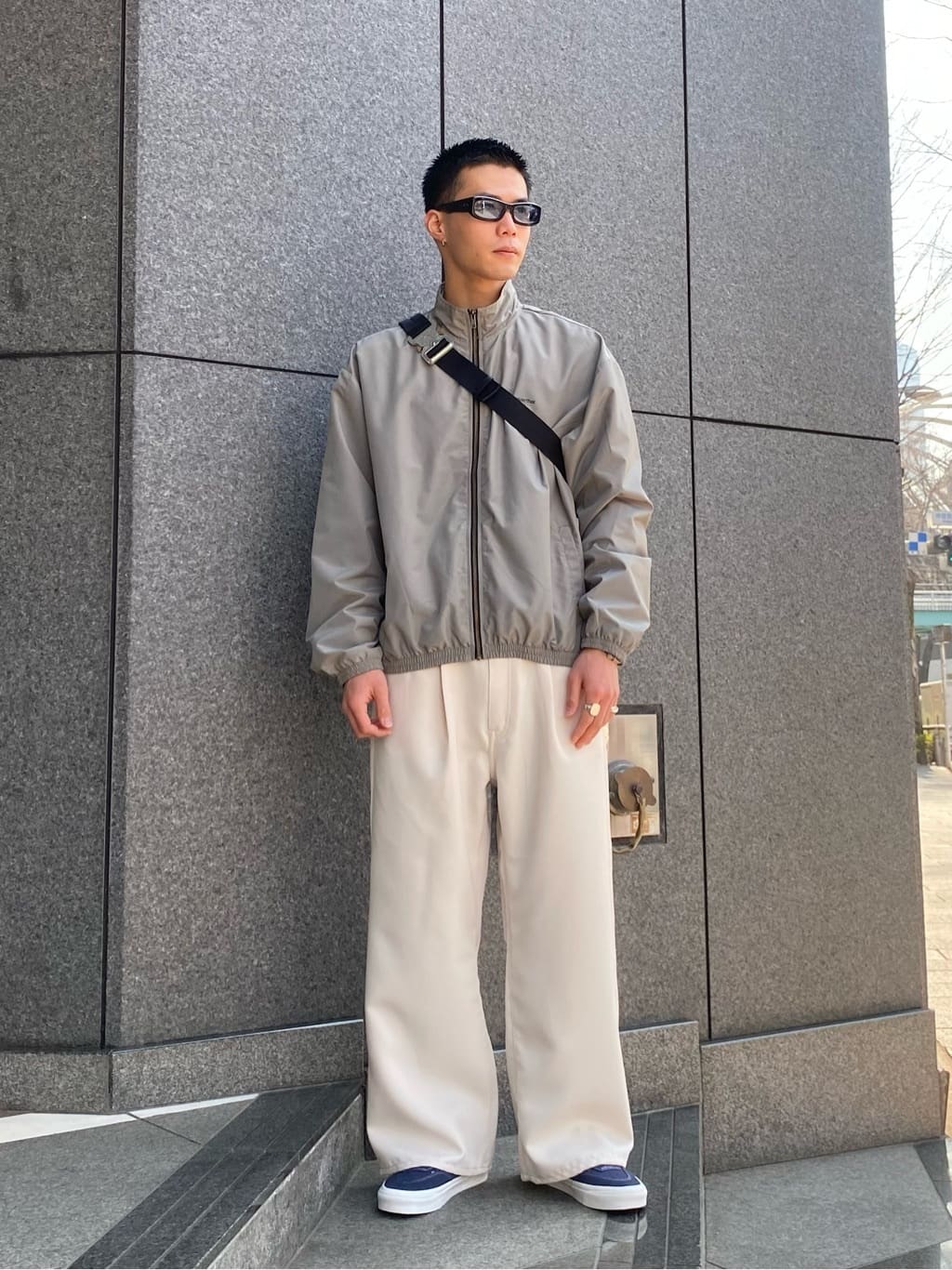 417 EDIFICEのコーディネートを紹介します。｜Rakuten Fashion(楽天ファッション／旧楽天ブランドアベニュー)2276810