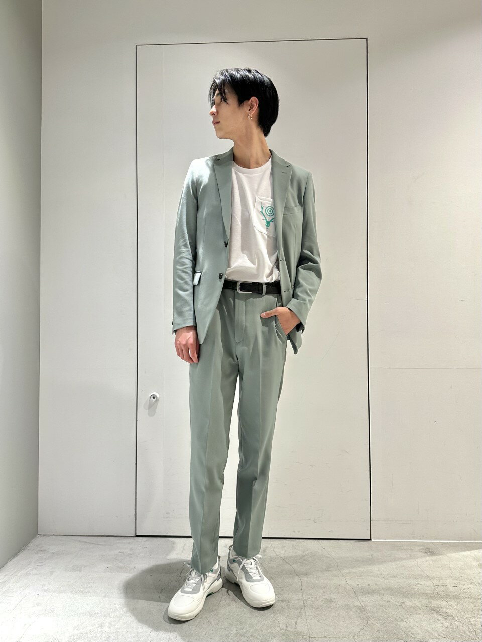 LOVELESSのコーディネートを紹介します。｜Rakuten Fashion(楽天ファッション／旧楽天ブランドアベニュー)2277715