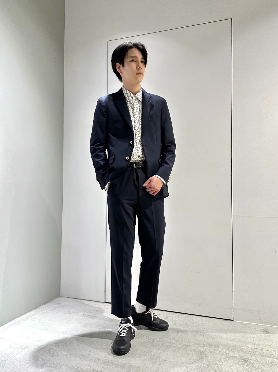 LOVELESSのコーディネートを紹介します。｜Rakuten Fashion(楽天ファッション／旧楽天ブランドアベニュー)2277728