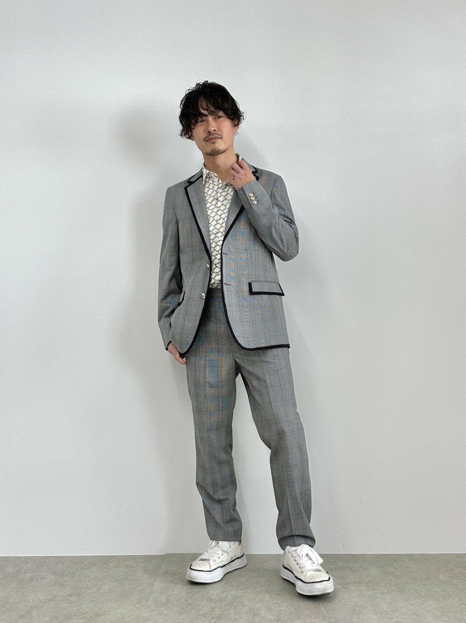 LOVELESSのコーディネートを紹介します。｜Rakuten Fashion(楽天ファッション／旧楽天ブランドアベニュー)2277729