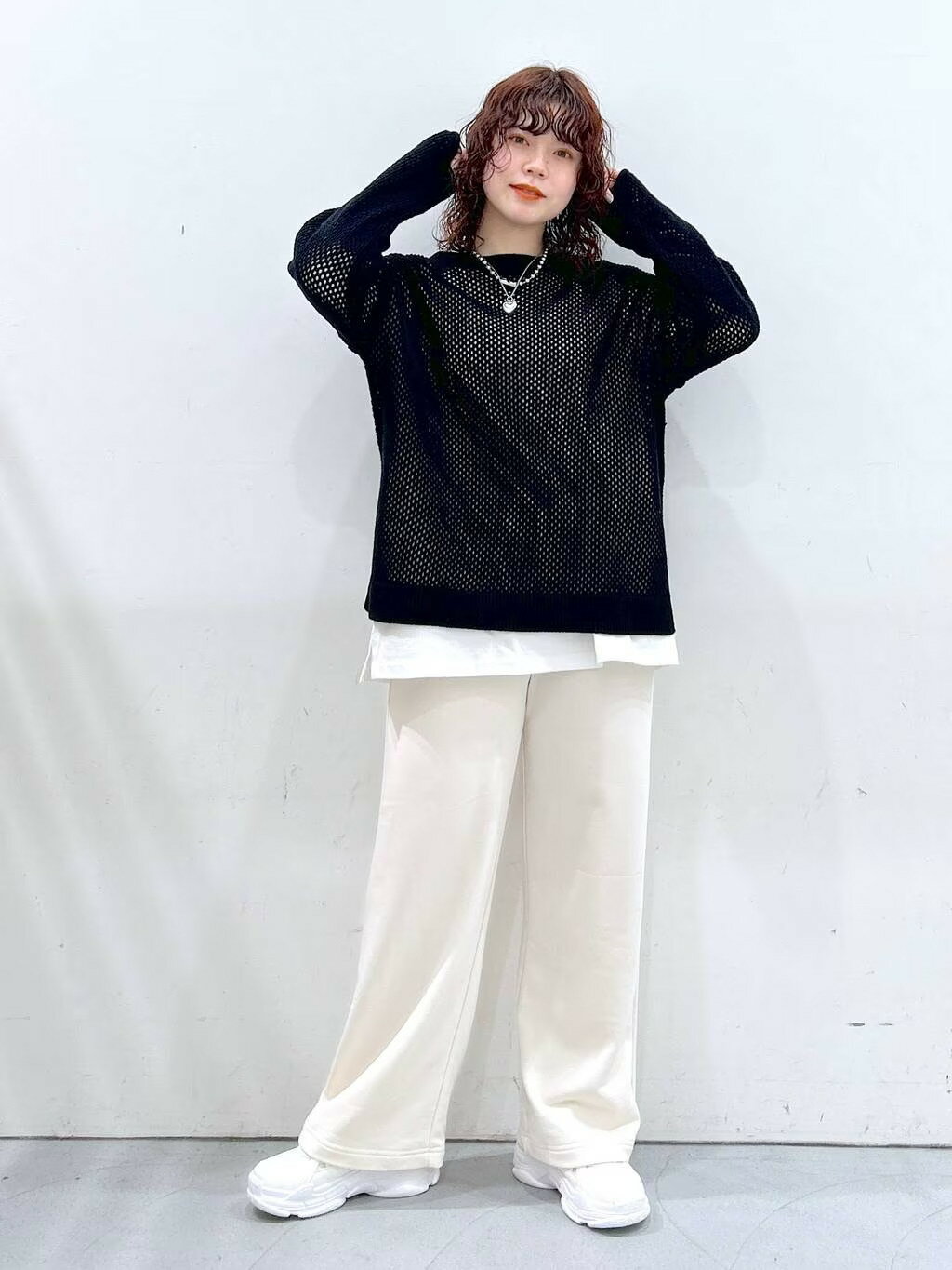 LAKOLEのコーディネートを紹介します。｜Rakuten Fashion(楽天ファッション／旧楽天ブランドアベニュー)2277803