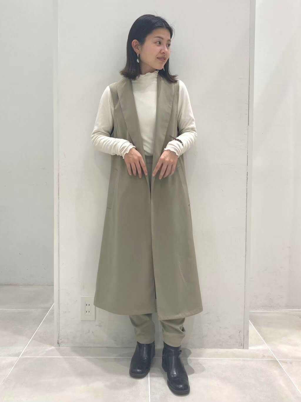 LAKOLEのコーディネートを紹介します。｜Rakuten Fashion(楽天ファッション／旧楽天ブランドアベニュー)2277806