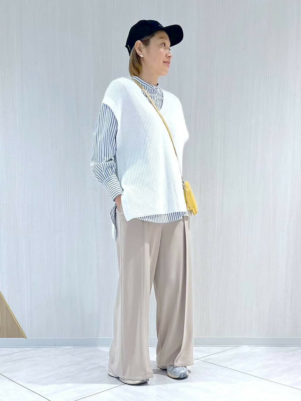 LAKOLEのコーディネートを紹介します。｜Rakuten Fashion(楽天ファッション／旧楽天ブランドアベニュー)2277826