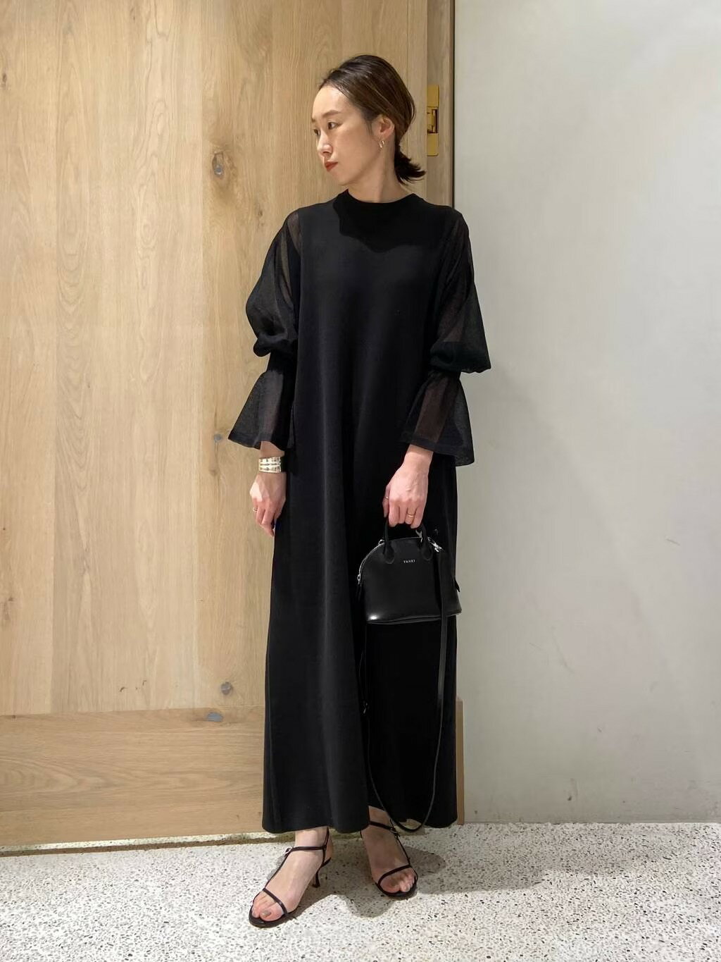 Curensologyのコーディネートを紹介します。｜Rakuten Fashion(楽天ファッション／旧楽天ブランドアベニュー)2277866
