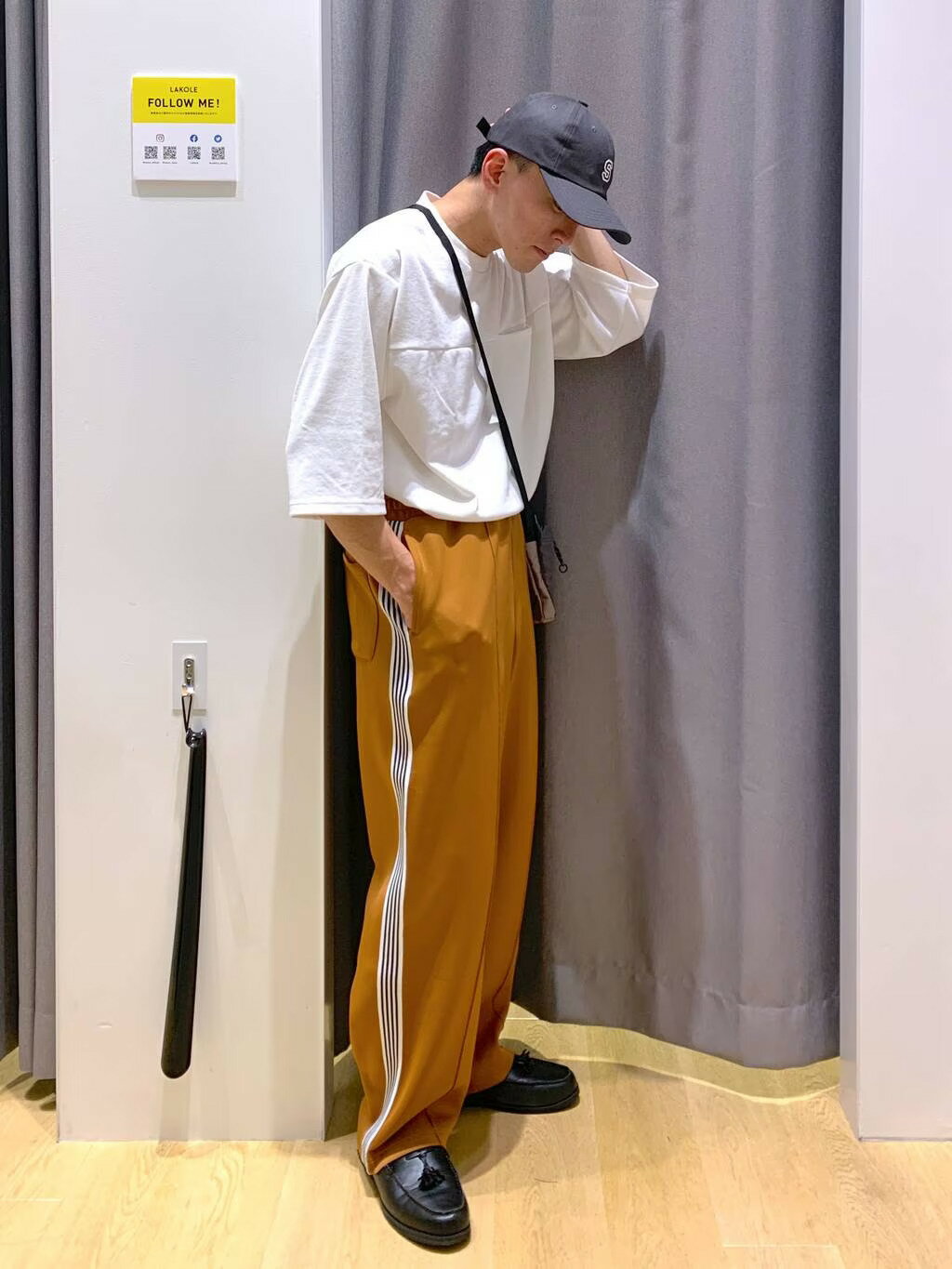 LAKOLEのコーディネートを紹介します。｜Rakuten Fashion(楽天ファッション／旧楽天ブランドアベニュー)2279587