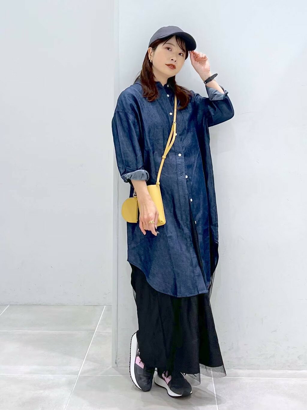 LAKOLEのコーディネートを紹介します。｜Rakuten Fashion(楽天ファッション／旧楽天ブランドアベニュー)2279591