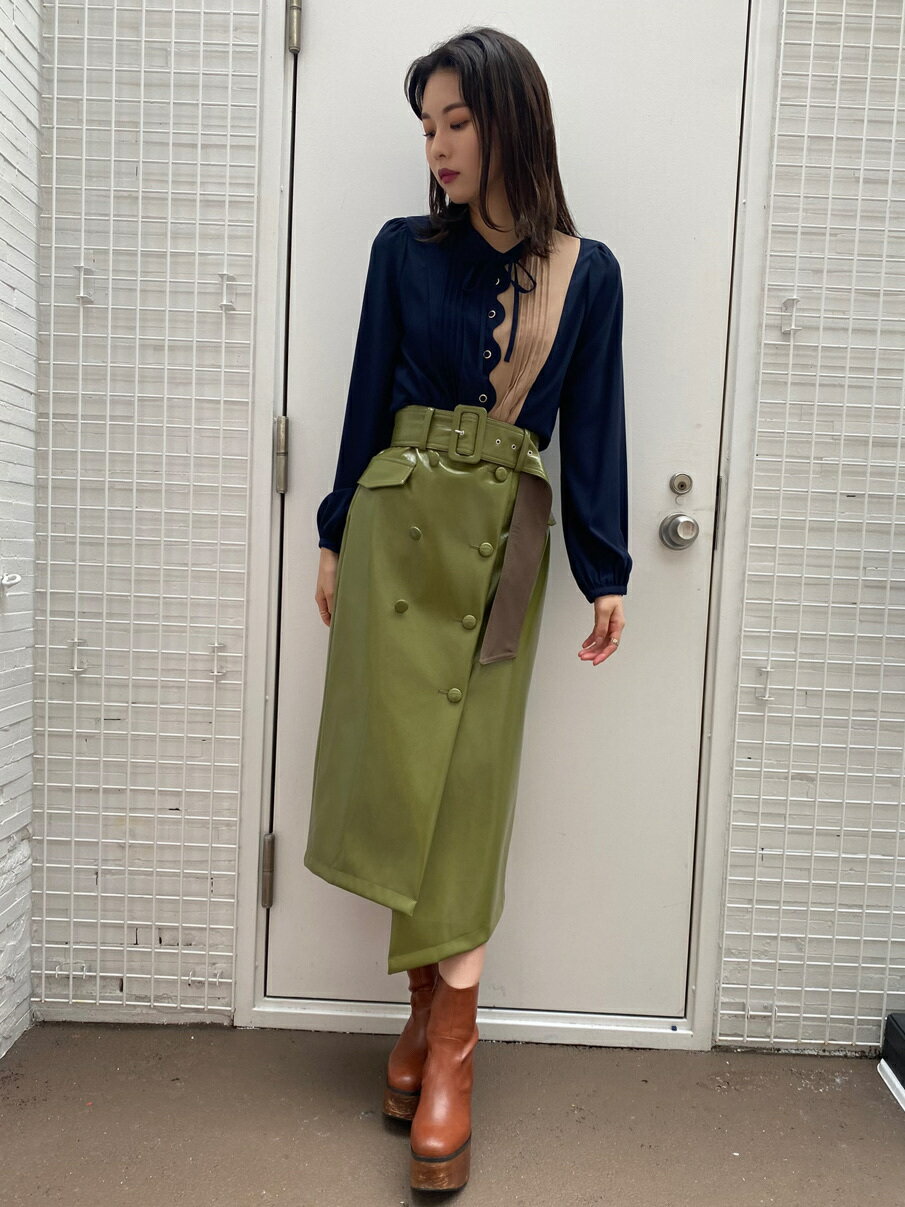 REDYAZELのコーディネートを紹介します。｜Rakuten Fashion(楽天ファッション／旧楽天ブランドアベニュー)2280075