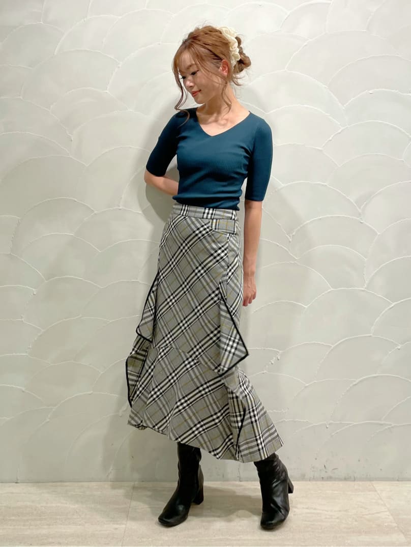 REDYAZELのコーディネートを紹介します。｜Rakuten Fashion(楽天ファッション／旧楽天ブランドアベニュー)2280387