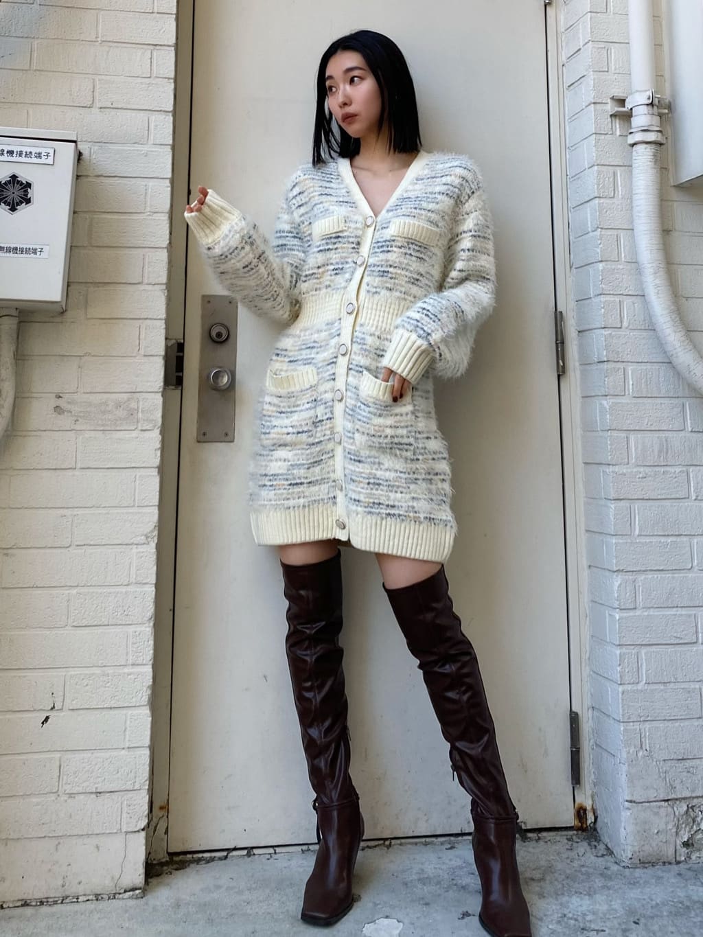 REDYAZELのコーディネートを紹介します。｜Rakuten Fashion(楽天ファッション／旧楽天ブランドアベニュー)2280412