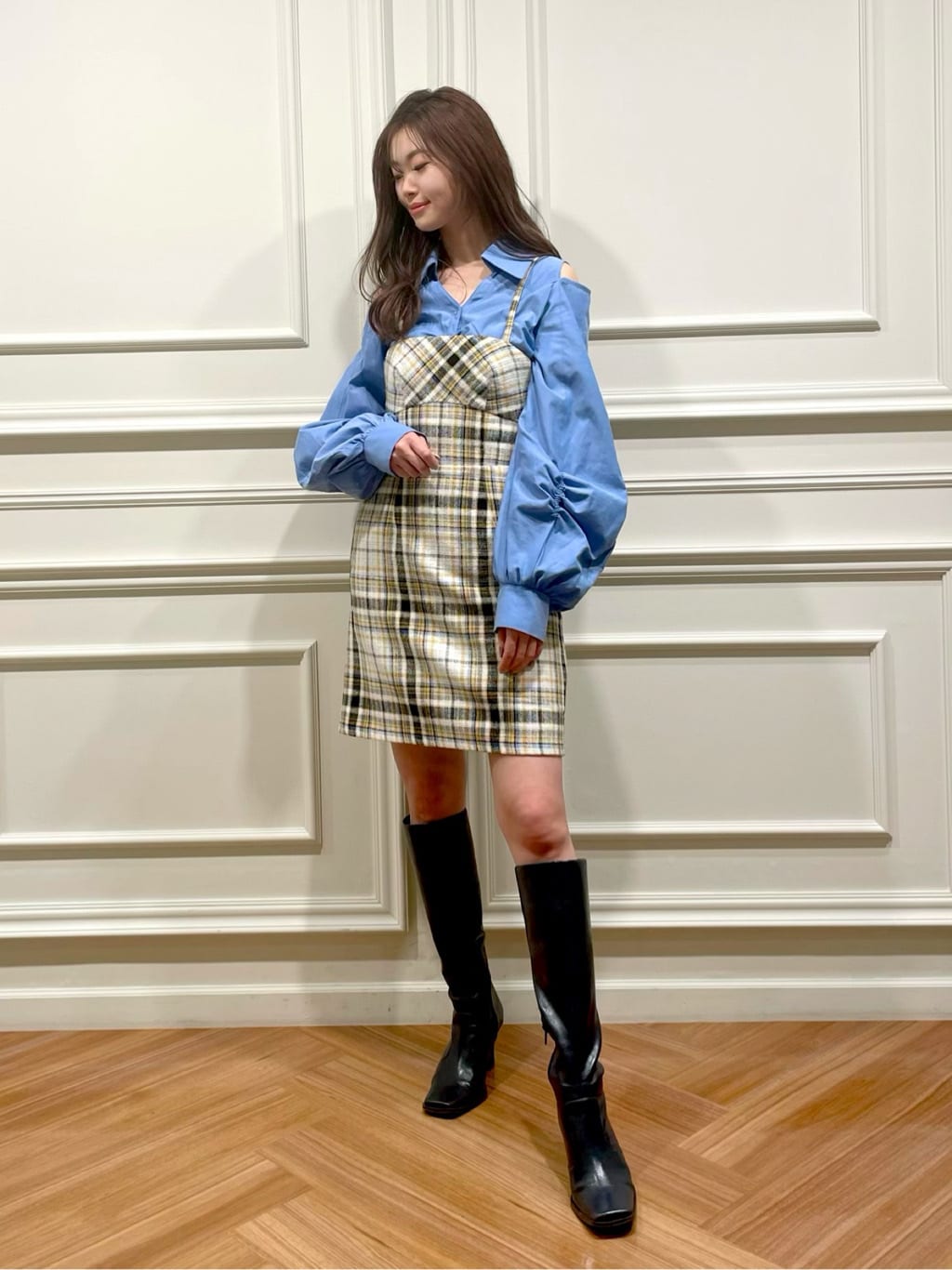 REDYAZELのコーディネートを紹介します。｜Rakuten Fashion(楽天ファッション／旧楽天ブランドアベニュー)2280441